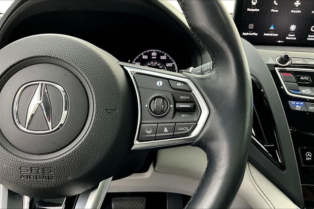 2024 Acura RDX Advance Package SH-AWD