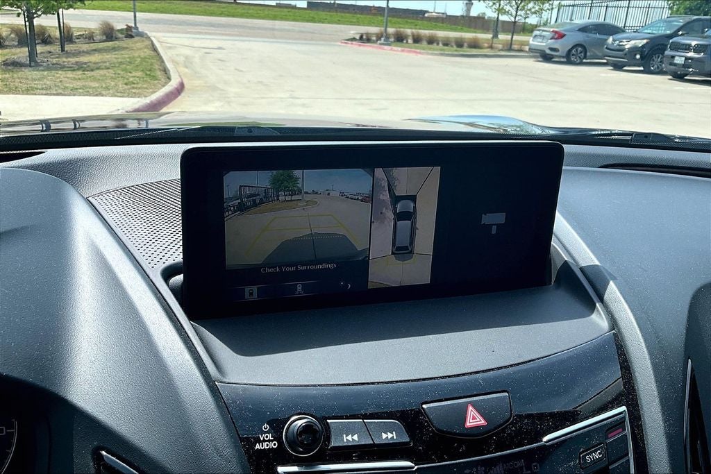 2024 Acura RDX Advance Package SH-AWD