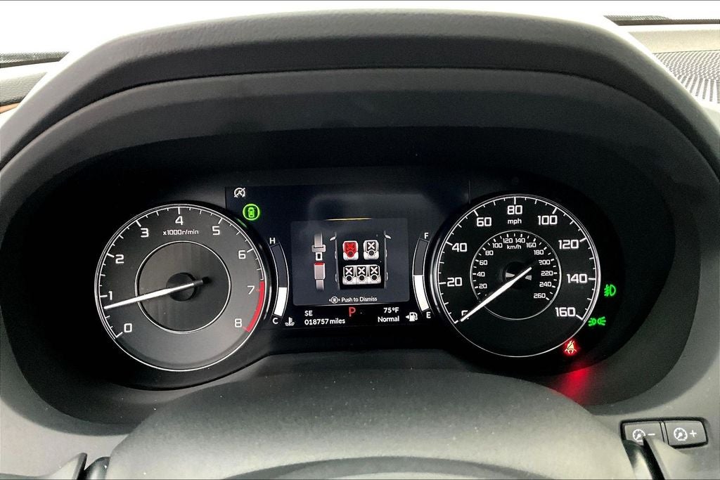 2024 Acura RDX Advance Package SH-AWD