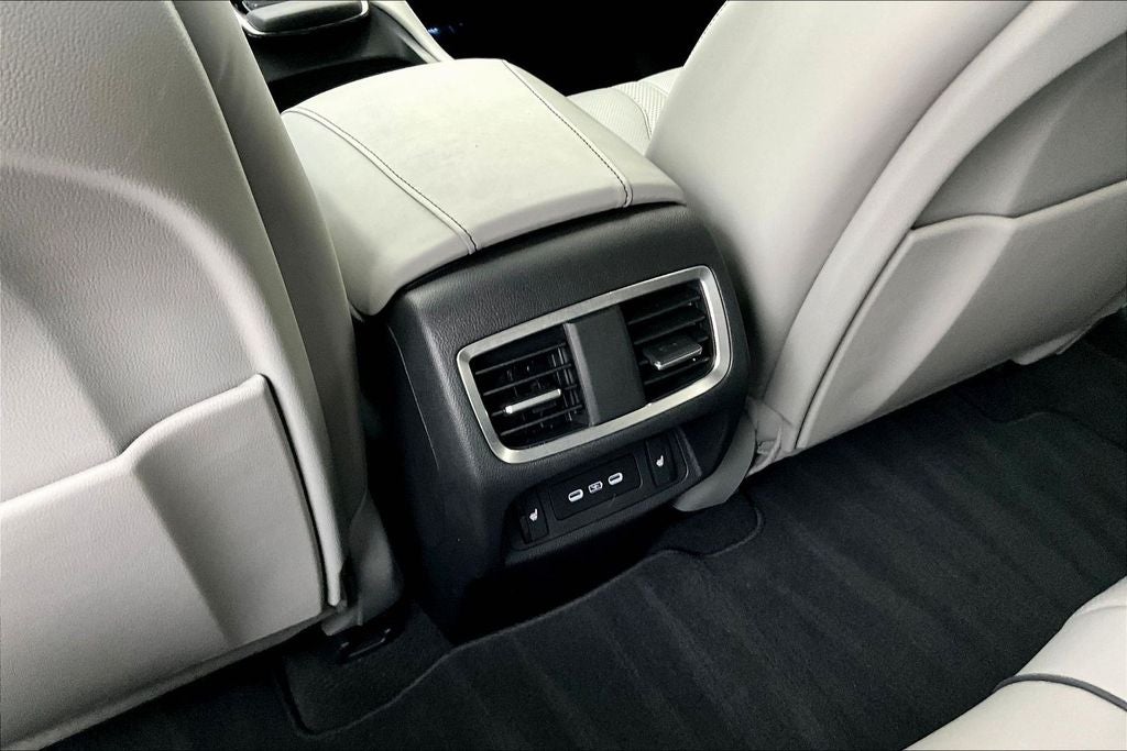 2024 Acura RDX Advance Package SH-AWD