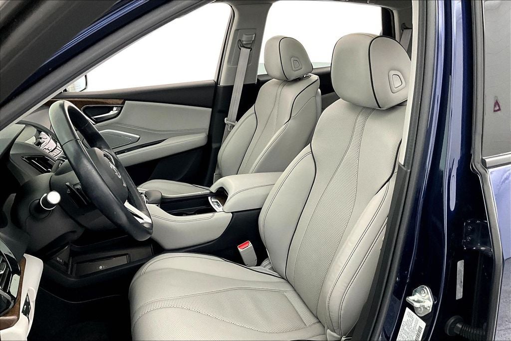 2024 Acura RDX Advance Package SH-AWD