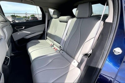 2024 Acura RDX Advance Package SH-AWD