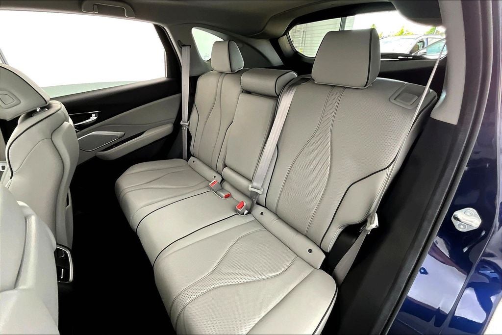 2024 Acura RDX Advance Package SH-AWD