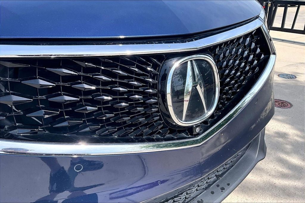 2024 Acura RDX Advance Package SH-AWD