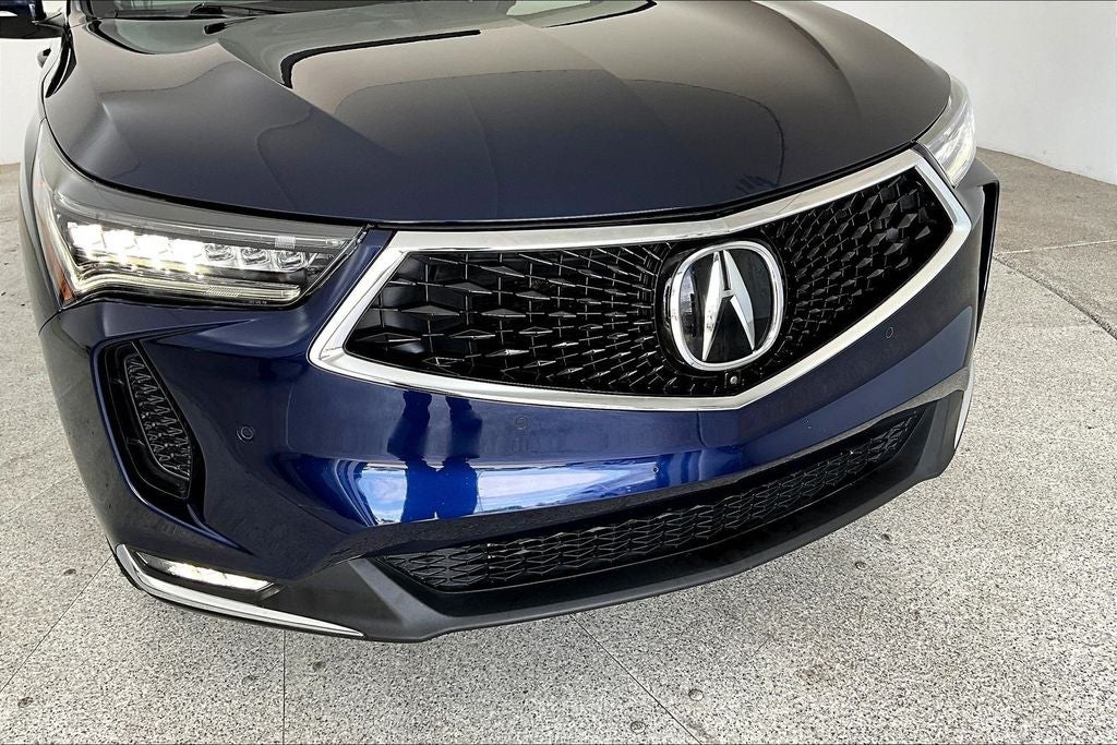 2024 Acura RDX Advance Package SH-AWD