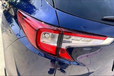 2024 Acura RDX Advance Package SH-AWD