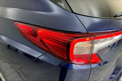 2024 Acura RDX Advance Package SH-AWD