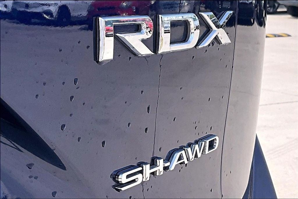 2024 Acura RDX Advance Package SH-AWD