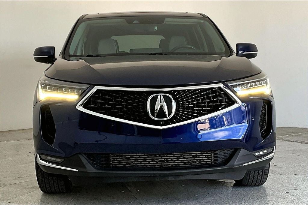 2024 Acura RDX Advance Package SH-AWD