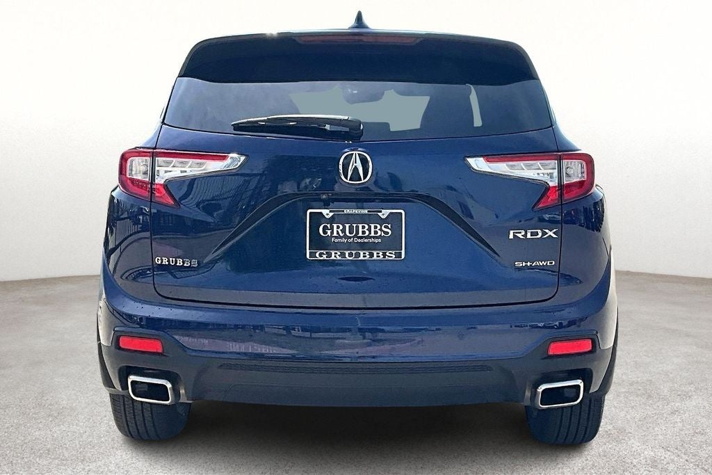 2024 Acura RDX Advance Package SH-AWD