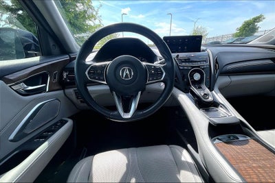 2024 Acura RDX Advance Package SH-AWD