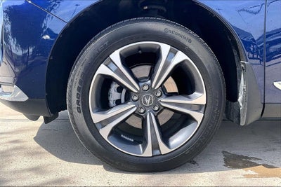 2024 Acura RDX Advance Package SH-AWD