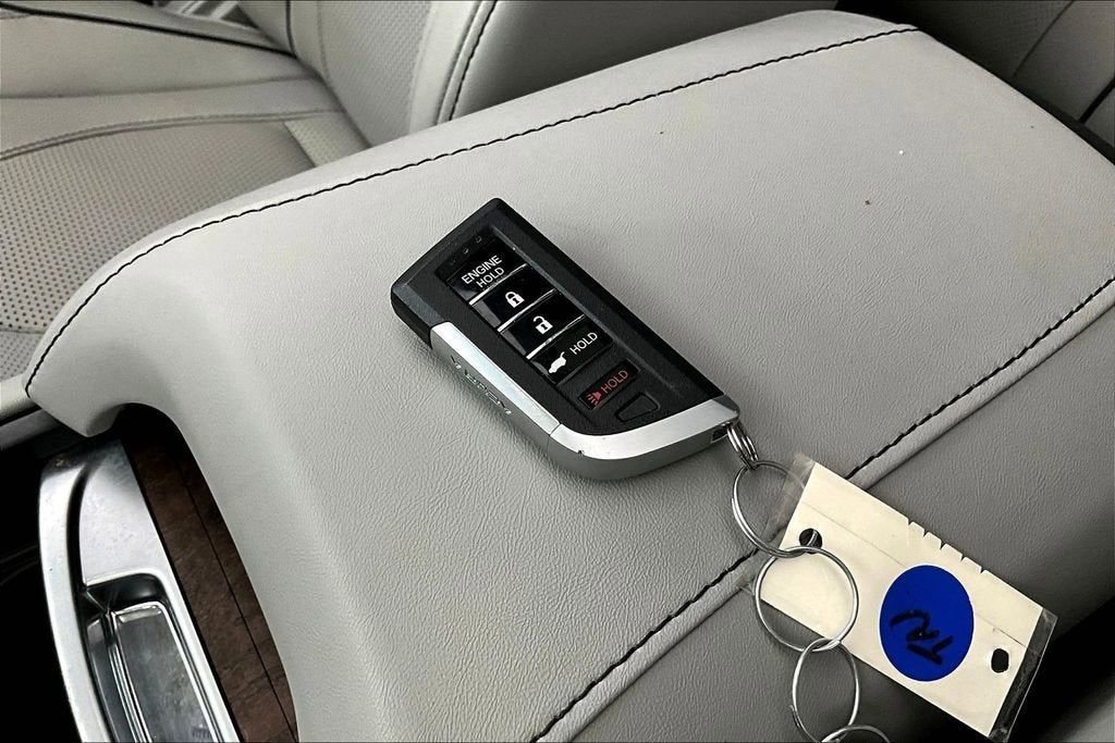 2024 Acura RDX Advance Package SH-AWD