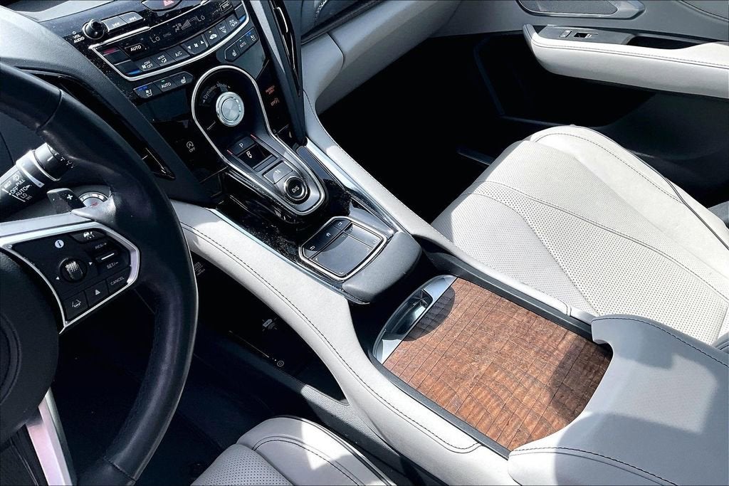 2024 Acura RDX Advance Package SH-AWD