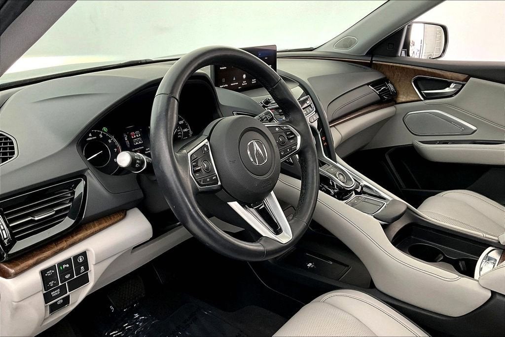 2024 Acura RDX Advance Package SH-AWD