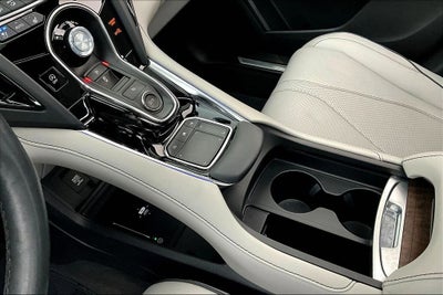 2024 Acura RDX Advance Package SH-AWD