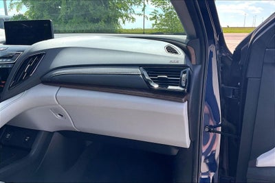 2024 Acura RDX Advance Package SH-AWD