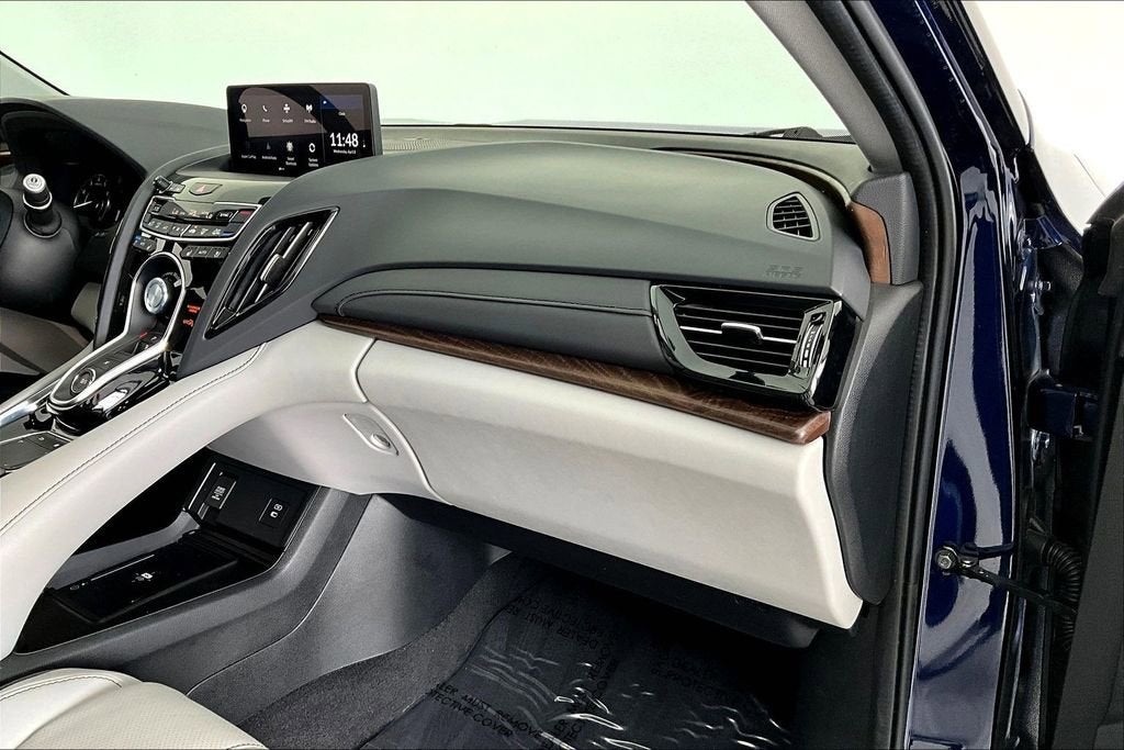 2024 Acura RDX Advance Package SH-AWD