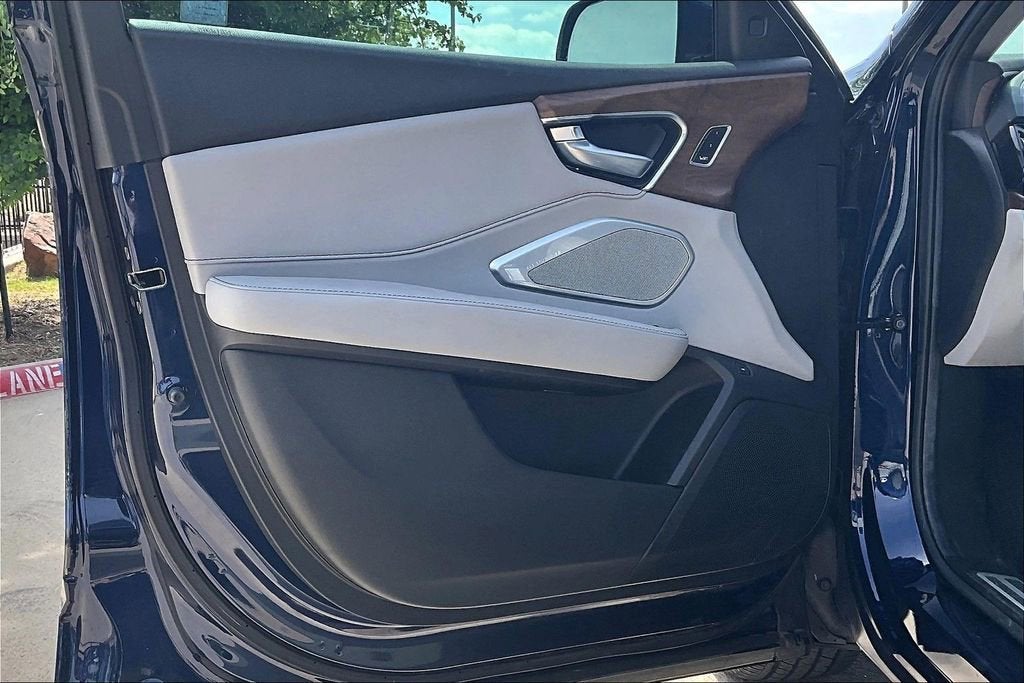 2024 Acura RDX Advance Package SH-AWD