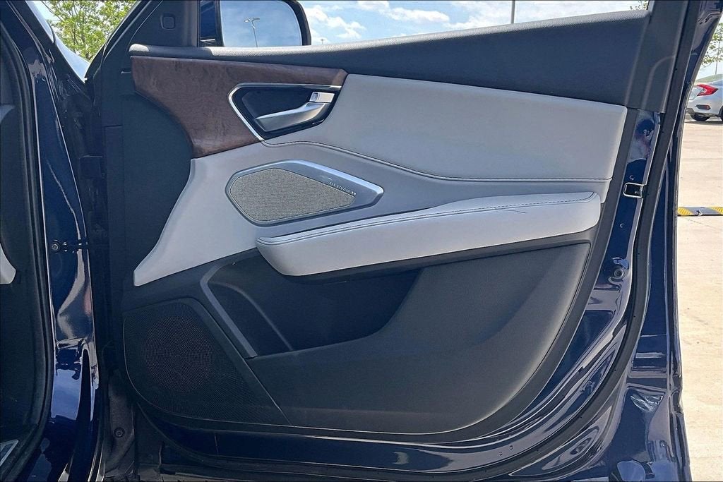 2024 Acura RDX Advance Package SH-AWD