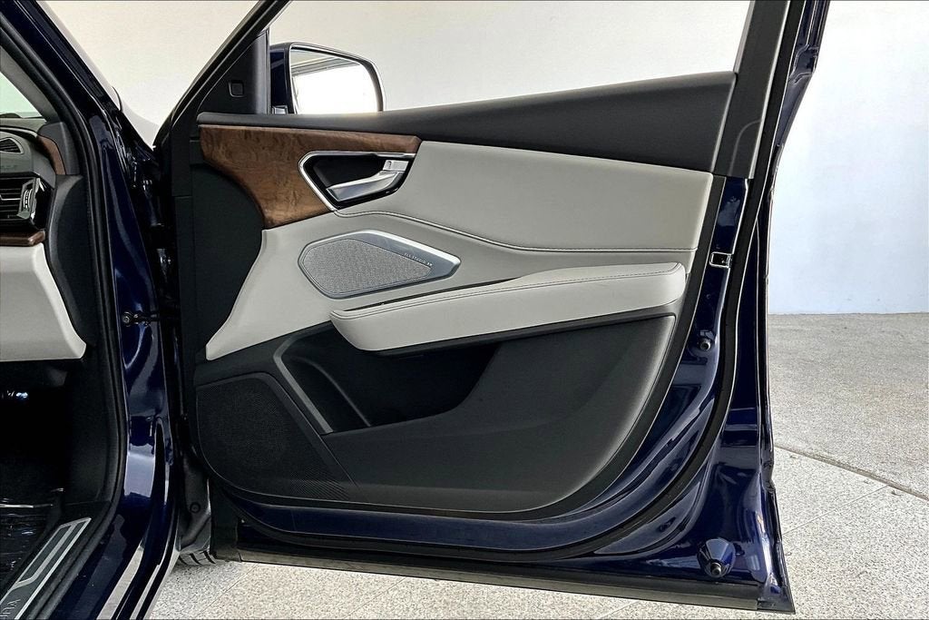 2024 Acura RDX Advance Package SH-AWD