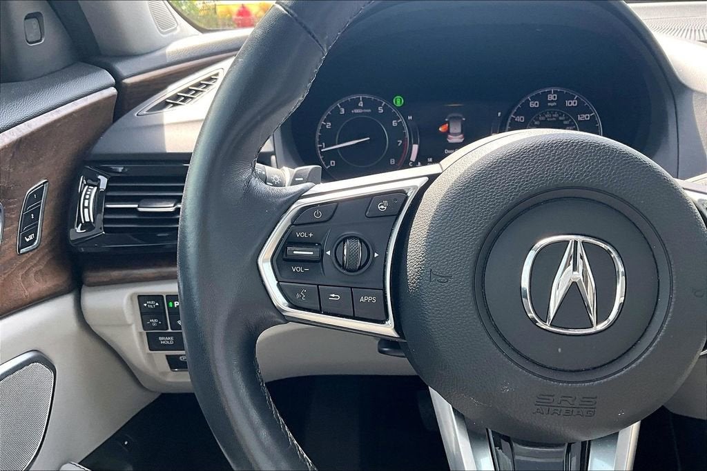 2024 Acura RDX Advance Package SH-AWD