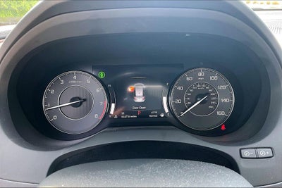 2024 Acura RDX Advance Package SH-AWD