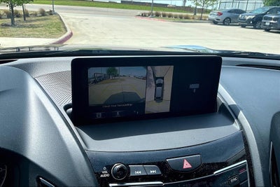 2024 Acura RDX Advance Package SH-AWD
