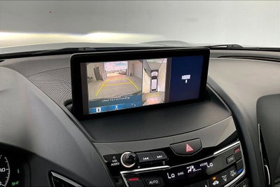 2024 Acura RDX Advance Package SH-AWD