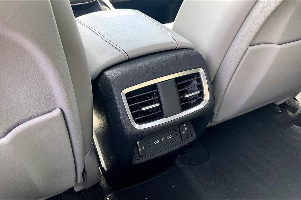 2024 Acura RDX Advance Package SH-AWD