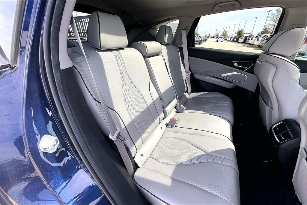 2024 Acura RDX Advance Package SH-AWD