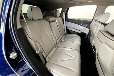 2024 Acura RDX Advance Package SH-AWD