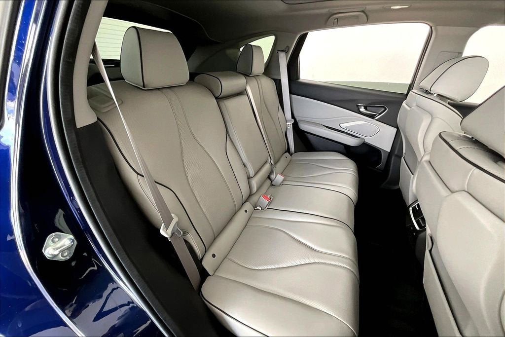 2024 Acura RDX Advance Package SH-AWD