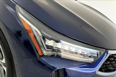 2024 Acura RDX Advance Package SH-AWD