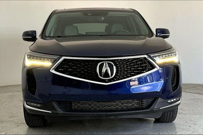 2024 Acura RDX Advance Package SH-AWD