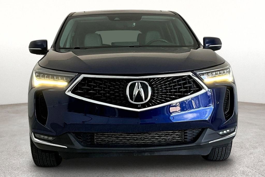 2024 Acura RDX Advance Package SH-AWD