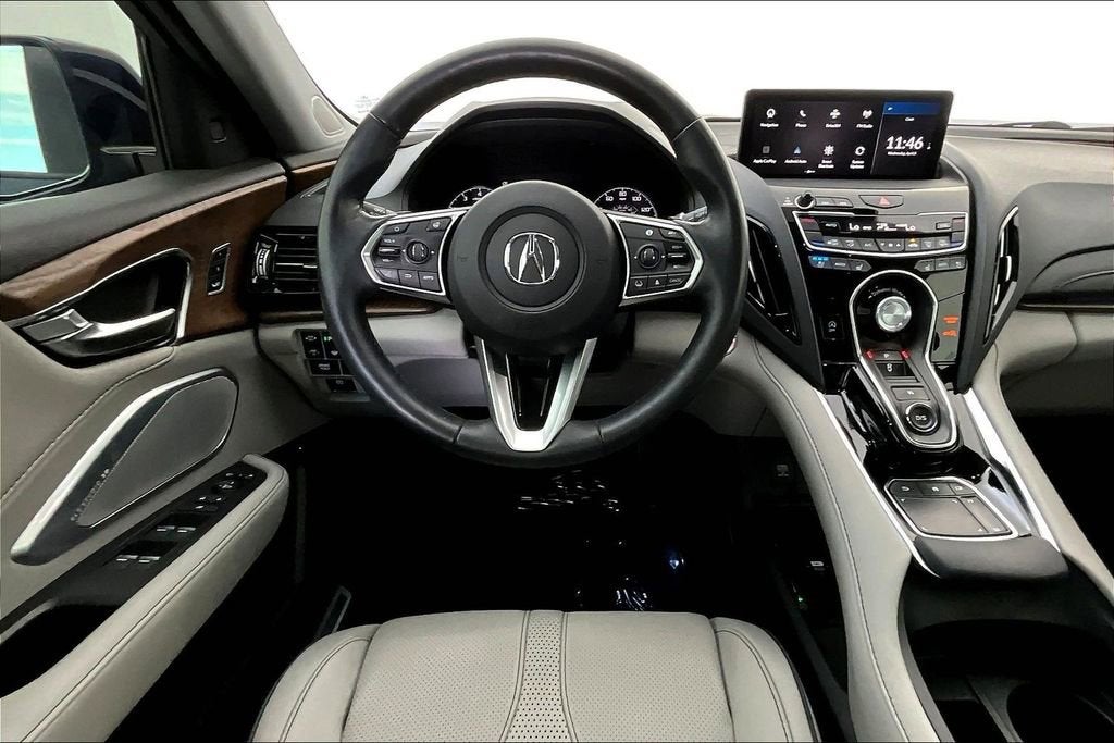 2024 Acura RDX Advance Package SH-AWD