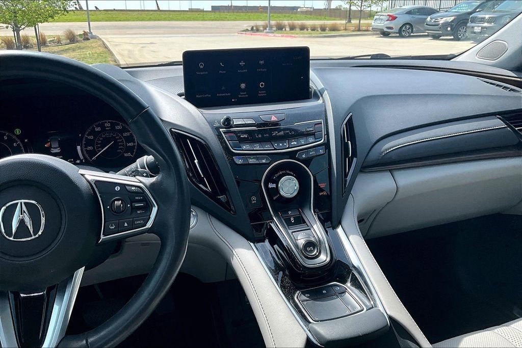 2024 Acura RDX Advance Package SH-AWD