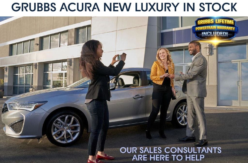 2026 Acura RDX Advance Package SH-AWD