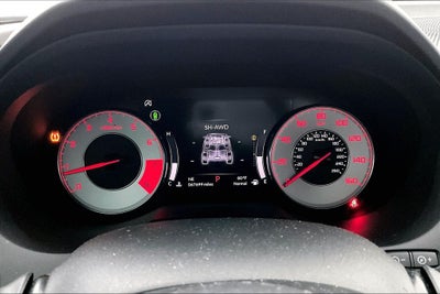 2023 Acura RDX A-Spec Advance Package SH-AWD