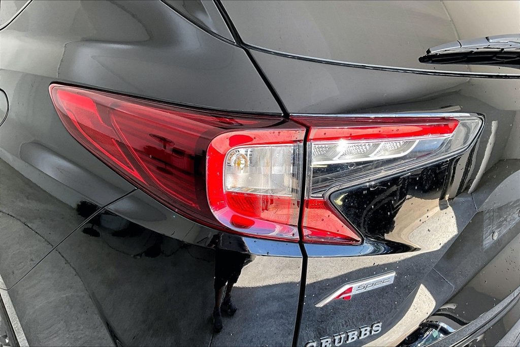 2023 Acura RDX A-Spec Advance Package SH-AWD