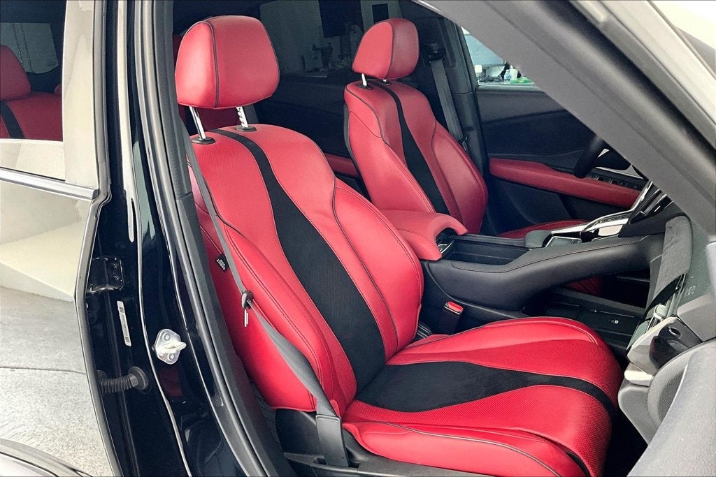 2023 Acura RDX A-Spec Advance Package SH-AWD