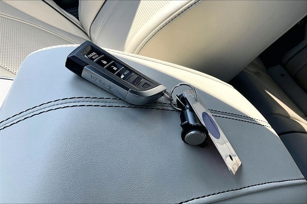 2025 Acura RDX A-Spec Advance Package SH-AWD