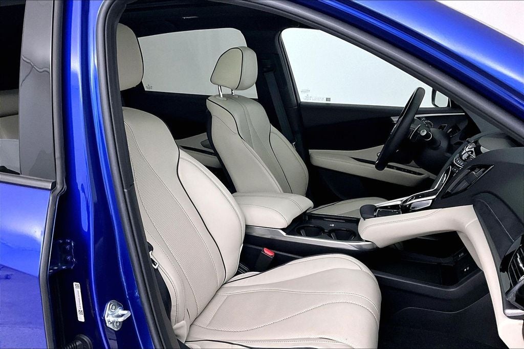 2025 Acura RDX A-Spec Advance Package SH-AWD