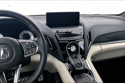 2025 Acura RDX A-Spec Advance Package SH-AWD