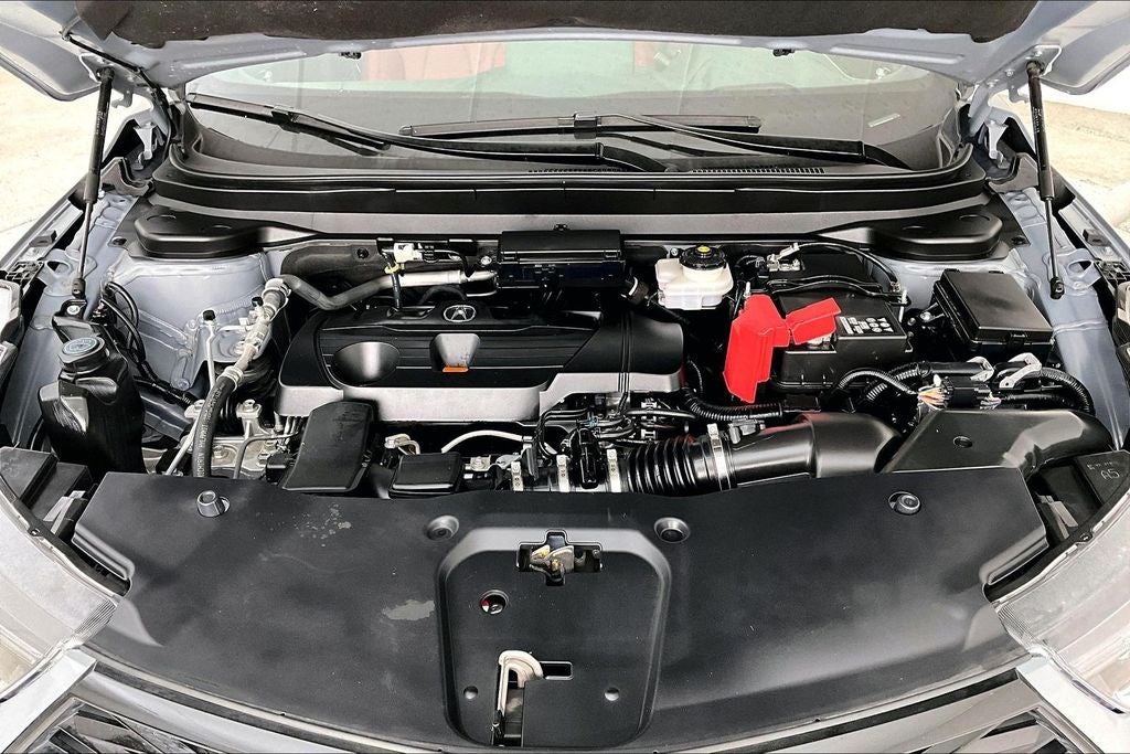 2025 Acura RDX A-Spec Advance Package SH-AWD