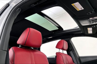 2025 Acura RDX A-Spec Advance Package SH-AWD