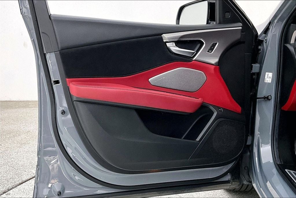 2025 Acura RDX A-Spec Advance Package SH-AWD