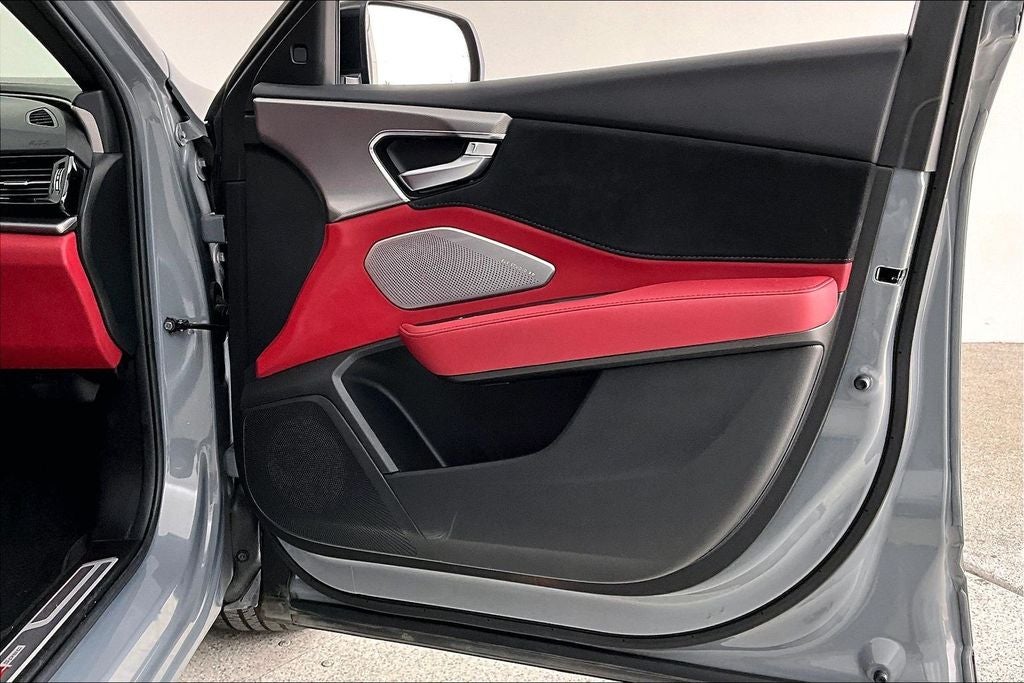 2025 Acura RDX A-Spec Advance Package SH-AWD