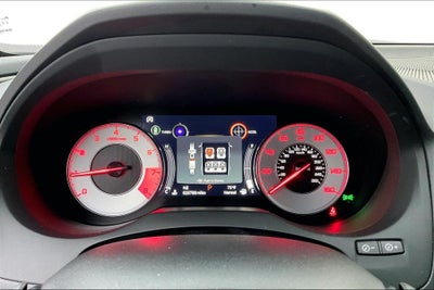 2025 Acura RDX A-Spec Advance Package SH-AWD